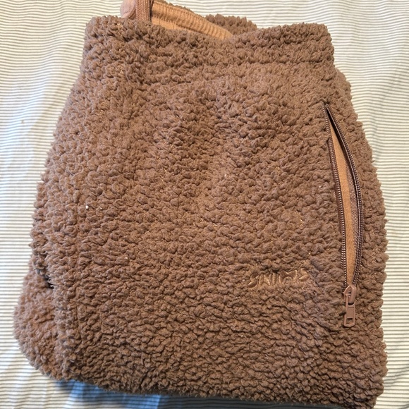 Skims cozy lounge pants - Picture 3 of 5